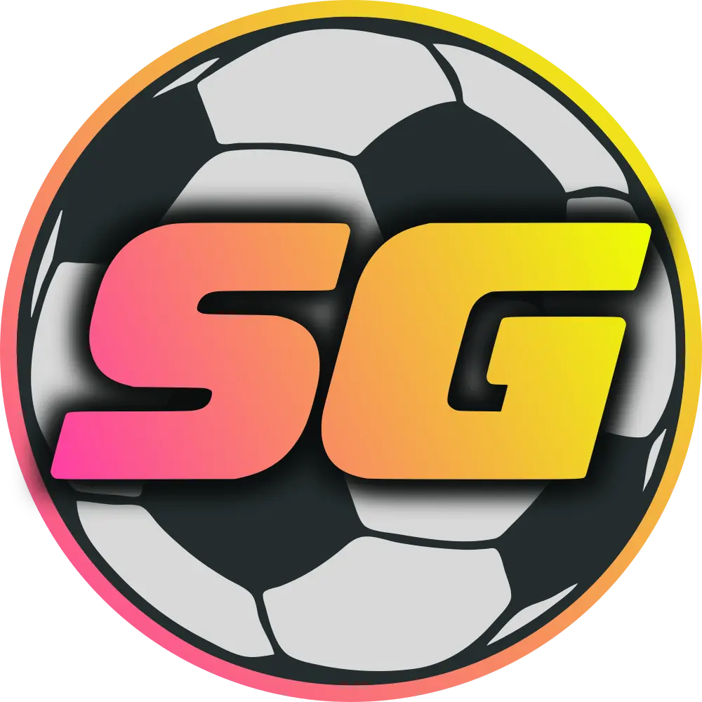 Soccer Guru's logo